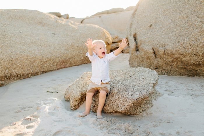 Destination Family Photography Cape Town