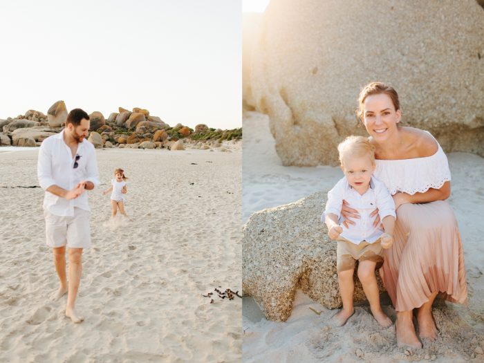 Destination Family Photography Cape Town