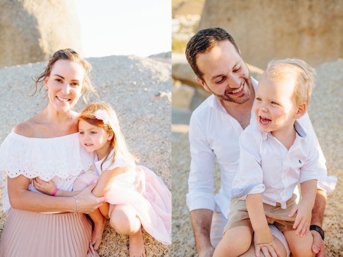 Destination Family Photography Cape Town