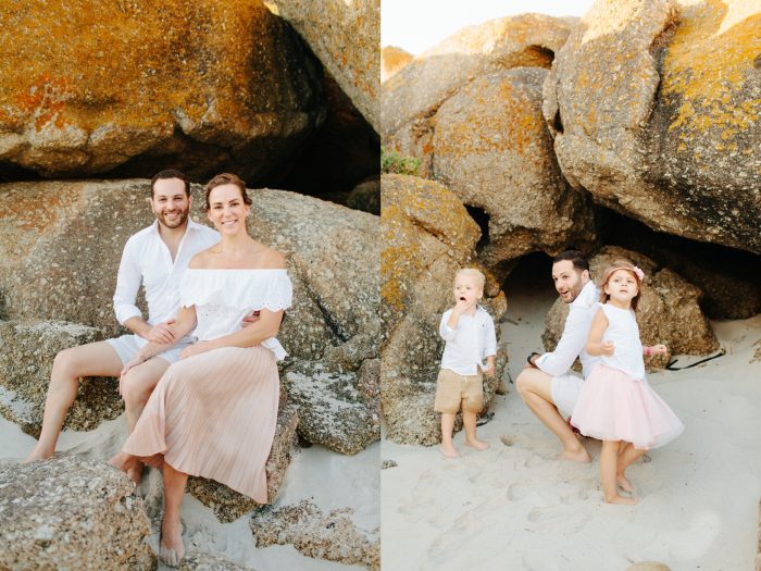 Destination Family Photography Cape Town
