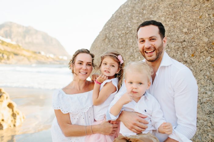 Destination Family Photography Cape Town