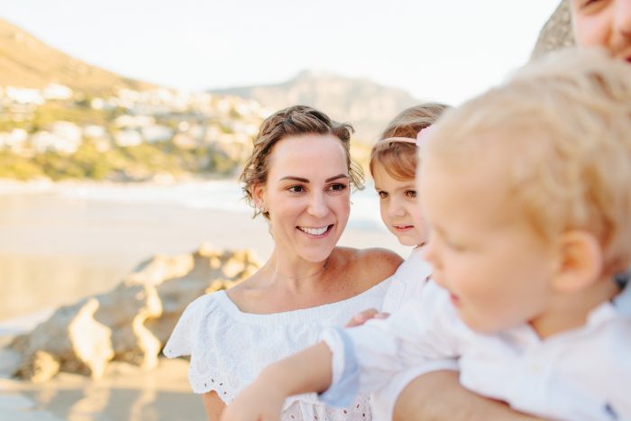 Destination Family Photography Cape Town