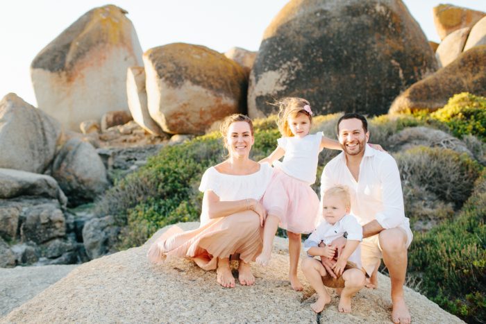 Destination Family Photography Cape Town