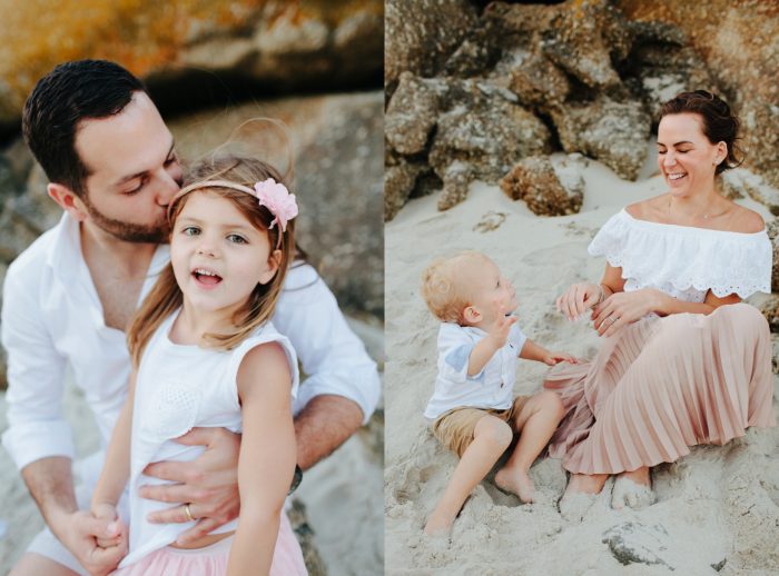 Destination Family Photography Cape Town