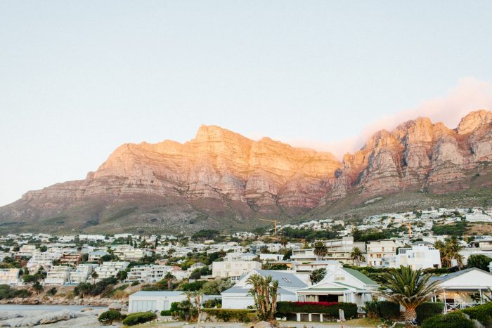 Cape Town Photography
