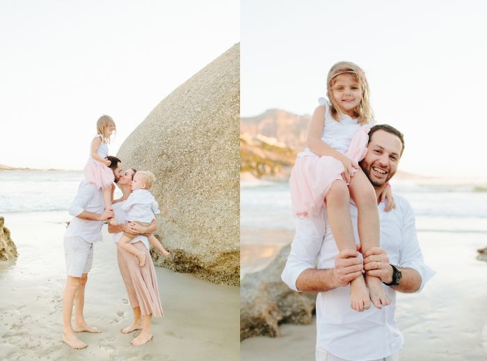 Destination Family Photography Cape Town