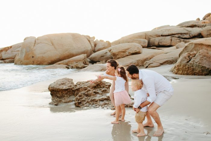 Destination Family Photography Cape Town