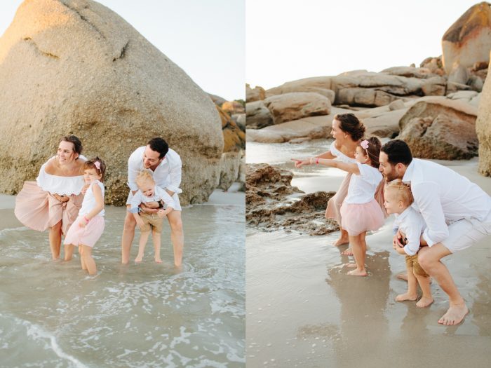 Destination Family Photography Cape Town