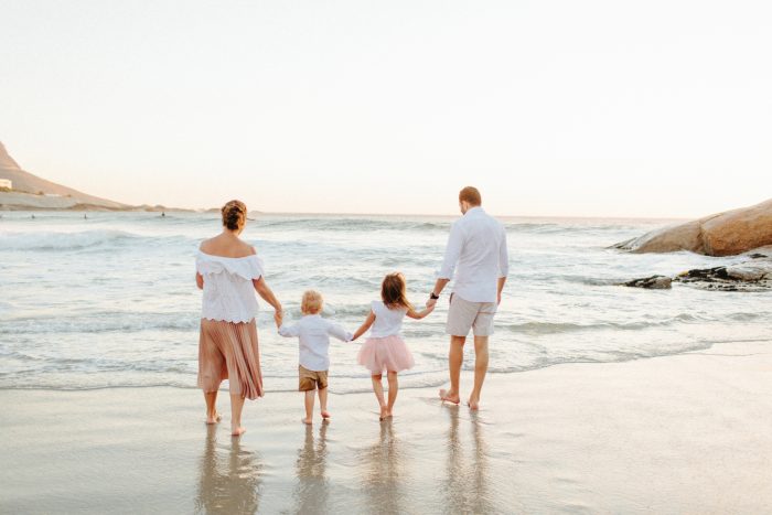 Destination Family Photography Cape Town