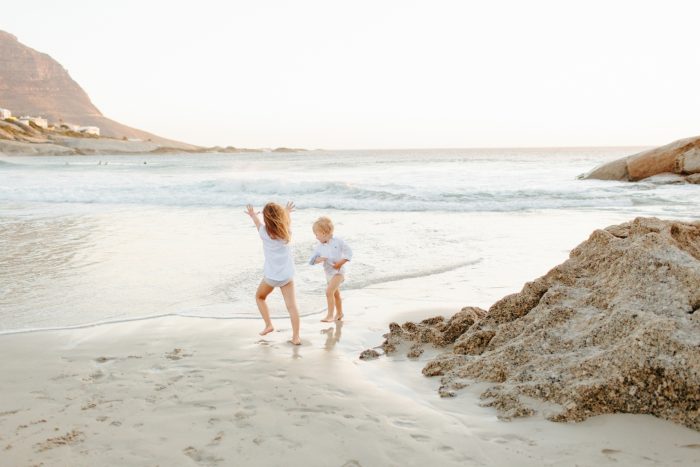 Destination Family Photography Cape Town
