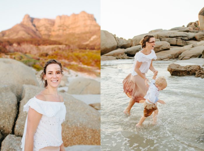 Destination Family Photography Cape Town