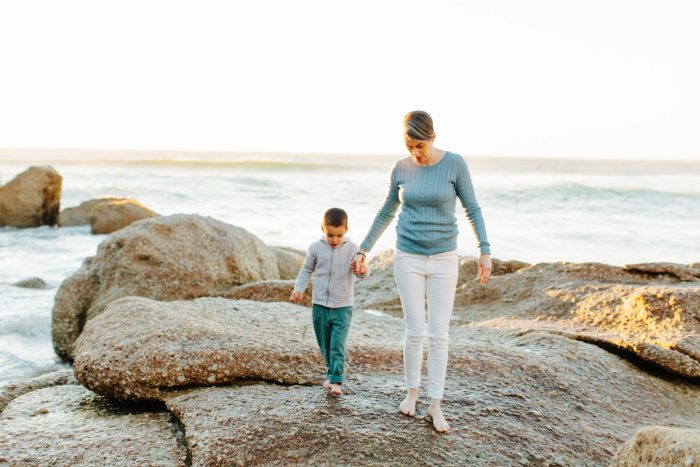 Family Photo Shoot | Cape Town | Family Photography