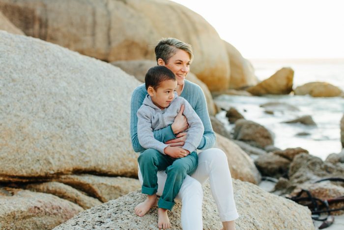 Family Photo Shoot | Cape Town | Family Photography
