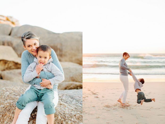 Family Photo Shoot | Cape Town | Family Photography