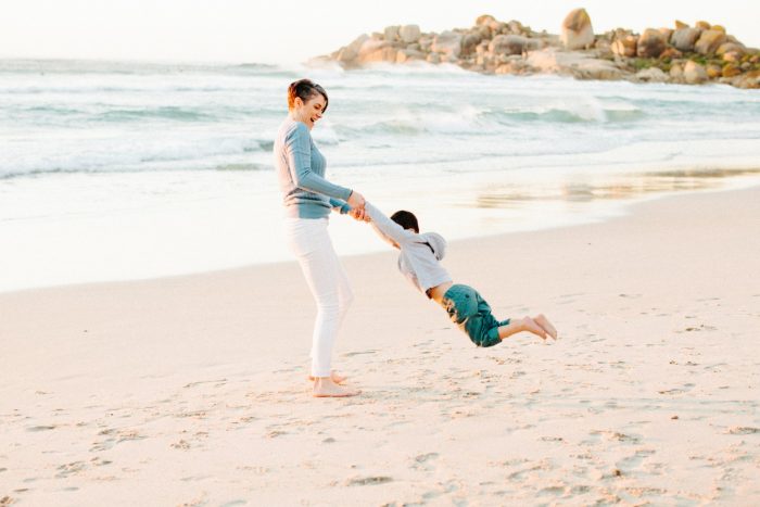 Family Photo Shoot | Cape Town | Family Photography