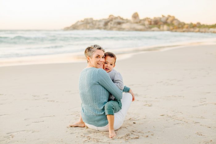 Family Photo Shoot | Cape Town | Family Photography